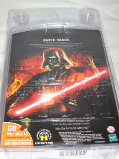 Star Wars Darth Vader Revenge of the Sith EP3 Target Lava Vader 1 of 
