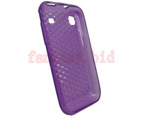 TPU silicone case for T Mobile Samsung Vibrant T959  