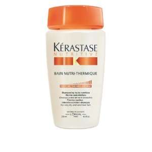  Kerastase Nutri thermique Shampoo, 6.8 Ounce: Beauty