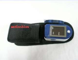 CE* FDA * Finger Pulse Oximeter Spo2 Fingertip Oxygen Monitor  50DL 