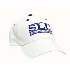  St. Louis Billikens The Game Classic White Bar 