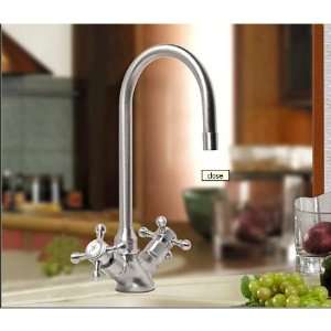  Graff G 5200 C2 PN Canterbury Bar Faucet In Polished 