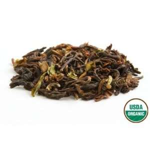  Biodynamic Darjeeling Organic Black Tea: Patio, Lawn 