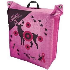  Academy Sports Morrell The Crush Field Point Bag Target 