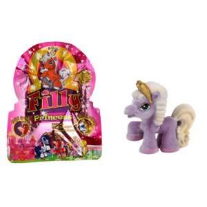    Filly Princess Foil Bag (Assorted 1 Picked At Random) Toys & Games