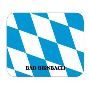  Bavaria, Bad Birnbach Mouse Pad 