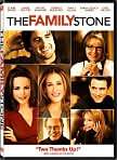 Video/DVD. Title The Family Stone