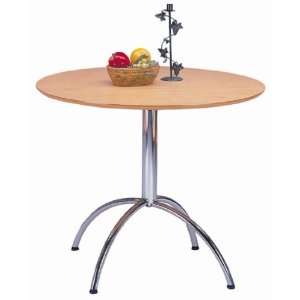  Classic Bistro/Cafe Table by Dale: Furniture & Decor