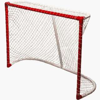  Hockey Street Hockey Goals   Action Hockey Goal Net 