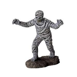  Lemax Spooky Town Village Collection The Mummy Figurine 