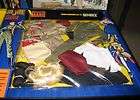 GI Joe HASBRO DC Comics Mademoiselle Marie Side Set New