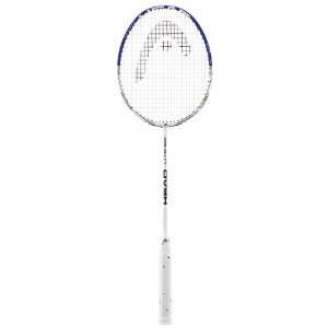  Head YouTek LITE 82 Badminton Racquet: Sports & Outdoors