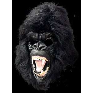  Black Gorilla Mask: Everything Else