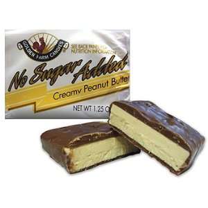 Golden Farm Creamy Peanut Butter: Grocery & Gourmet Food
