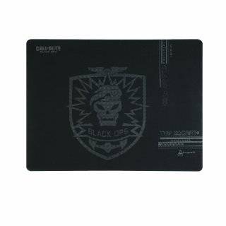   Catz CD7440020002/06/1 Call of Duty Black Ops Stealth Gaming Surface