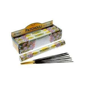   Hex Pack   20 Incense Sticks [Kitchen & Home]