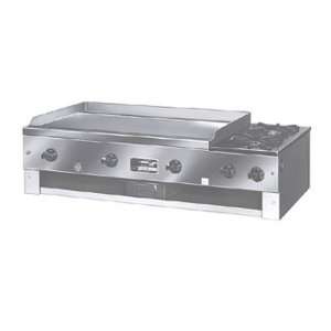  Griddle/Cheesemelter/Hotplate, Budget Series, Counter 