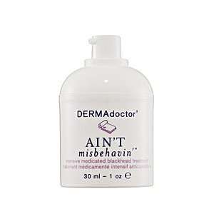   Aint Misbehavin Intensive Medicated Blackhead Treatment 1 oz (30 ml