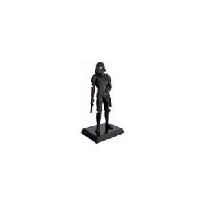   Diego Comic Con Exclusive Statue Blackhole Stormtrooper: Toys & Games