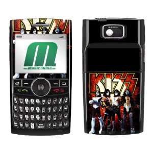   MS KISS10109 Samsung Blackjack II   SGH I617