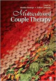 Multicultural Couple Therapy, (1412959594), Mudita Rastogi, Textbooks 