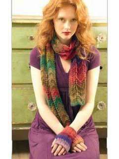 NORO Taiyo Sock #06 cotton silk wool New yarn 2011 4547257022134 