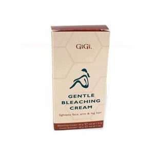  Gentle Bleaching Cream from GiGi Honee [1.5 oz.] Health 