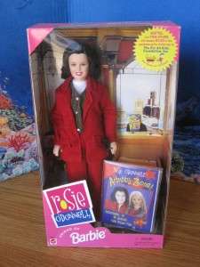Mattel 1999 Friend Of Barbie ROSIE ODONNELL Doll New  
