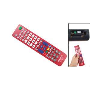  Gino Universal Multifunction TV VCR DVD AUX Remote 
