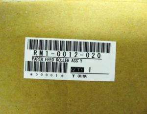 HP RM1 0012 020CN Paper feed roller assy LaserJet 4200  