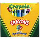 Crayola Crayon Classic Color Pack 64 Crayons Classic Co