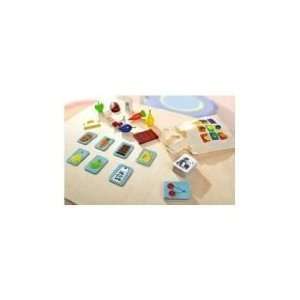    Haba Games Lets Go Shopping Game   memory game Toys & Games
