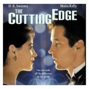  The Cutting Edge [Laserdisc] [Widescreen]: Everything Else