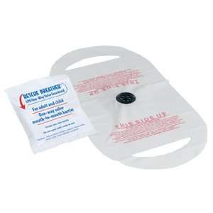 First Aid Only CPR Pack B504   B504: Health & Personal 