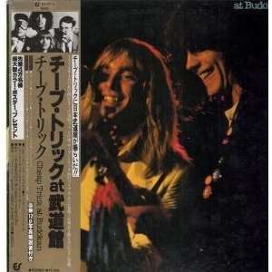  AT BUDOKAN LP (VINYL) JAPANESE EPIC 1978 CHEAP TRICK 