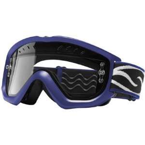  OPTION OTG ENDURO(AIRFLO) BLU Automotive