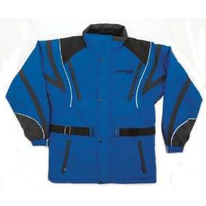  Kg Legacy Jacket Blue   Medium: Automotive