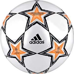  adidas Finale Sportivo Soccer Ball: Sports & Outdoors