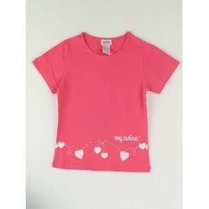  My Twinn Dolls Pink Logo T Shirt Toys & Games