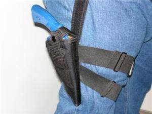 Drop leg Thigh HOLSTER for 6.5bfr magnum research  