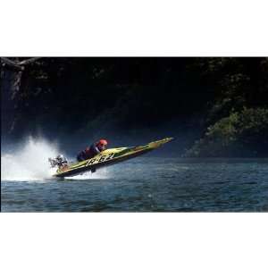  Boat Races, Newberg Oregon