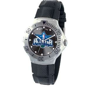 2010 NBA All Star Game Mens Agent Series Watch:  Sports 