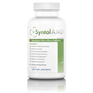  Arthur Andrew Medical Inc.   Syntol AMD 90 caps Health 