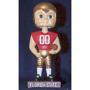   NCAA (Hand Painted Ceramic) Bobblehead   New in Box: Sports & Outdoors
