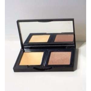 Bobbi Brown 2 pan Eyeshadow set ~ SLATE & SHELL