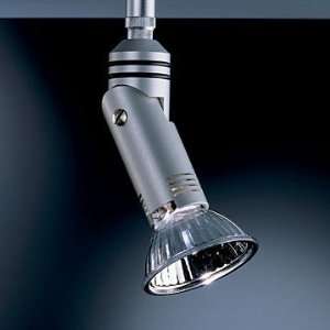   Chrome Malibu 60  Angle Spot Light Uni Plug Fixture from the Malibu Co