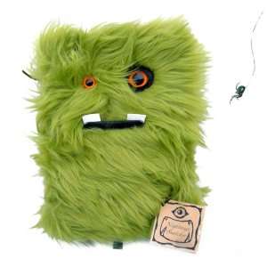  Nightmare Snatcher Journals   Swamp Mop (Green) Toys 