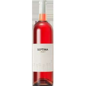  Bodega Septima Chardonnay 2009 750ML Grocery & Gourmet 