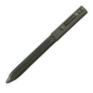  LCP Lightfoot Combat Pen, Charcoal Body