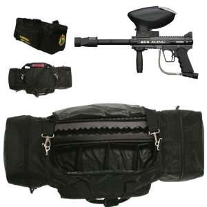  Paintball Body Bags Super Body Bag Gearbag With BT ERC 